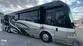 2007 Country Coach Affinity 700 Series Alexander V, $ 166,000