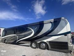 2007 Country Coach Affinity 700 Series Alexander V, $ 166,000