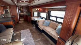 2007 Country Coach Affinity 700 Series Alexander V, $ 166,000