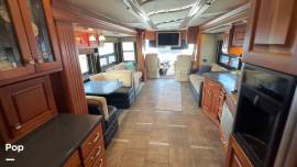 2007 Country Coach Affinity 700 Series Alexander V, $ 166,000