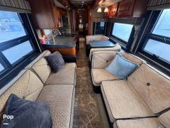 2007 Country Coach Affinity 700 Series Alexander V, $ 166,000