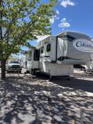 2023 Forest River Columbus 388FK, $ 80,000