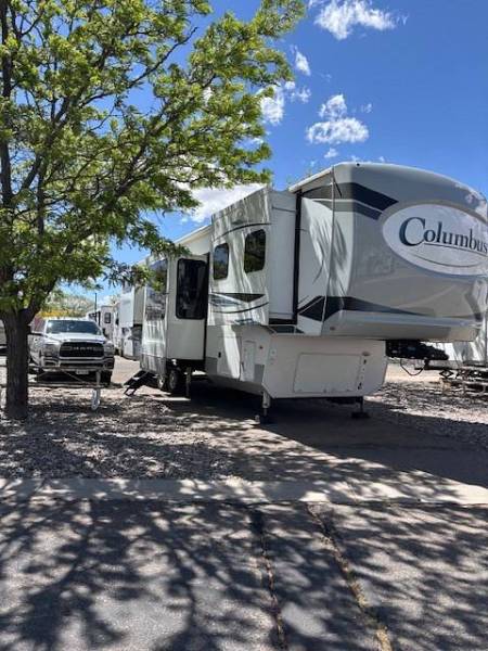 2023 Forest River Columbus 388FK, $ 80,000