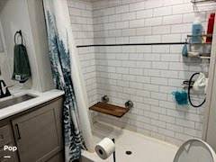 2023 Forest River Columbus 388FK, $ 80,000