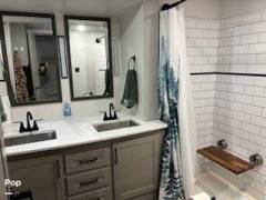 2023 Forest River Columbus 388FK, $ 80,000
