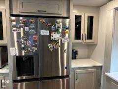 2023 Forest River Columbus 388FK, $ 80,000