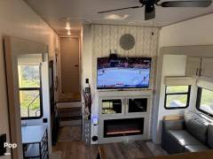 2023 Forest River Columbus 388FK, $ 80,000