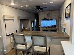 2023 Forest River Columbus 388FK, $ 80,000
