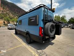 2020 Mercedes-Benz Sprinter 2500 170WB 4WD, $ 180,000