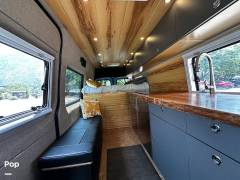 2020 Mercedes-Benz Sprinter 2500 170WB 4WD, $ 180,000