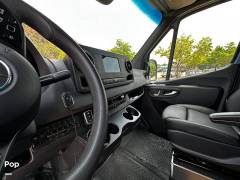 2020 Mercedes-Benz Sprinter 2500 170WB 4WD, $ 180,000