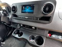 2020 Mercedes-Benz Sprinter 2500 170WB 4WD, $ 180,000