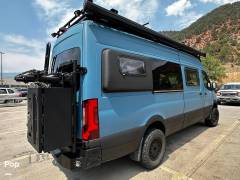 2020 Mercedes-Benz Sprinter 2500 170WB 4WD, $ 180,000