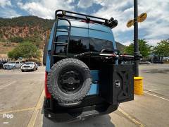 2020 Mercedes-Benz Sprinter 2500 170WB 4WD, $ 180,000