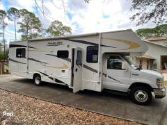 2011 Thor Motor Coach Freedom Elite 31R, $ 38,900