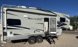 2022 Northwood Arctic Fox Grande Ronde 27-5L, $ 44,000