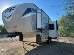 2022 Northwood Arctic Fox Grande Ronde 27-5L, $ 44,000