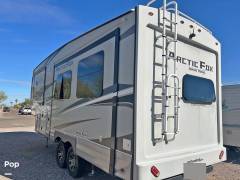 2022 Northwood Arctic Fox Grande Ronde 27-5L, $ 44,000