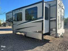 2022 Northwood Arctic Fox Grande Ronde 27-5L, $ 44,000