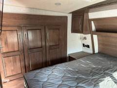 2022 Northwood Arctic Fox Grande Ronde 27-5L, $ 44,000