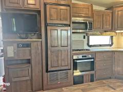 2022 Northwood Arctic Fox Grande Ronde 27-5L, $ 44,000