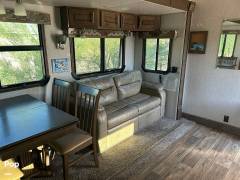 2022 Northwood Arctic Fox Grande Ronde 27-5L, $ 44,000