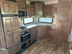 2022 Northwood Arctic Fox Grande Ronde 27-5L, $ 44,000