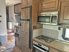 2022 Northwood Arctic Fox Grande Ronde 27-5L, $ 44,000