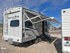 2022 Northwood Arctic Fox Grande Ronde 27-5L, $ 44,000