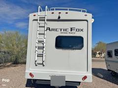 2022 Northwood Arctic Fox Grande Ronde 27-5L, $ 44,000