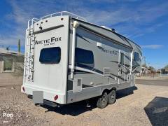 2022 Northwood Arctic Fox Grande Ronde 27-5L, $ 44,000