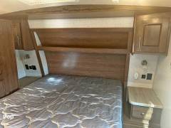 2022 Northwood Arctic Fox Grande Ronde 27-5L, $ 44,000