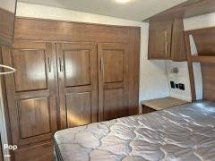 2022 Northwood Arctic Fox Grande Ronde 27-5L, $ 44,000
