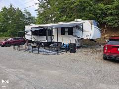 2025 Forest River Sandpiper 4002FB, $ 52,000
