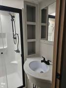 2025 Forest River Sandpiper 4002FB, $ 52,000