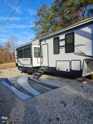 2025 Forest River Sandpiper 4002FB, $ 52,000