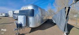 1969 Airstream Sovereign International 31, $ 32,500