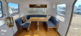 1969 Airstream Sovereign International 31, $ 32,500