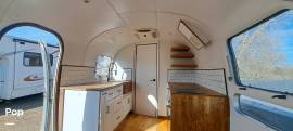 1969 Airstream Sovereign International 31, $ 32,500