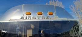 1969 Airstream Sovereign International 31, $ 32,500