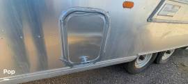 1969 Airstream Sovereign International 31, $ 32,500