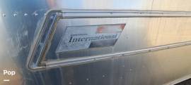1969 Airstream Sovereign International 31, $ 32,500