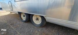 1969 Airstream Sovereign International 31, $ 32,500