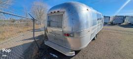 1969 Airstream Sovereign International 31, $ 32,500