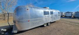 1969 Airstream Sovereign International 31, $ 32,500