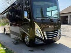 2022 Thor Motor Coach Miramar 35.2, $ 117,000