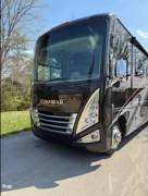 2022 Thor Motor Coach Miramar 35.2, $ 117,000