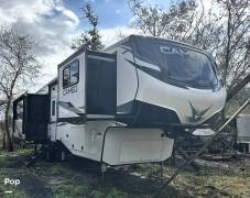 2022 CrossRoads Cameo 3701RL, $ 42,000