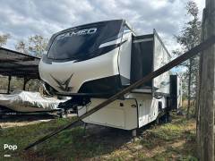 2022 CrossRoads Cameo 3701RL, $ 42,000