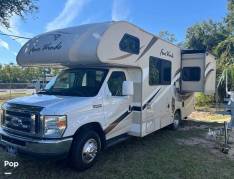 2017 Thor Motor Coach Four Winds 22B, $ 39,500